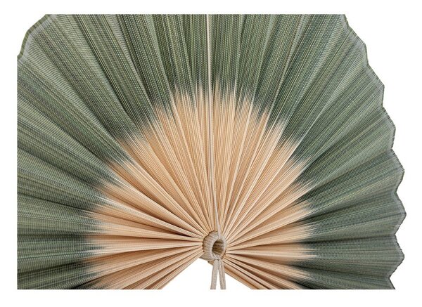 Bambusov zidni ukras 70x75 cm Jaime – Bloomingville