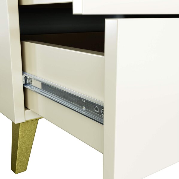 Zondo.hr Komoda Mobian 6 (kašmir). Akcija -16%. 1107562