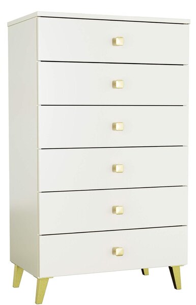 Zondo.hr Komoda Mobian 6 (kašmir). Akcija -16%. 1107562