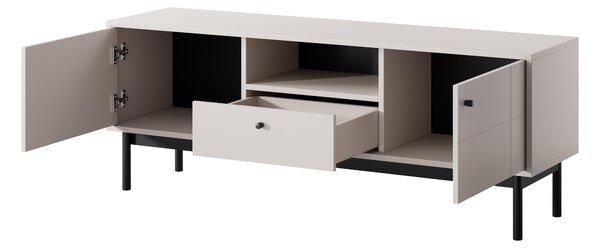 TV stolić Japandan (kašmir)