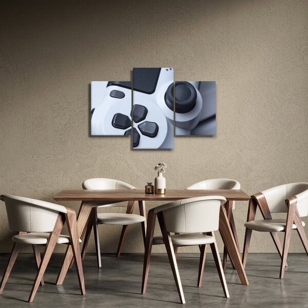 Slika - Krmilnik za igre (90x60 cm)