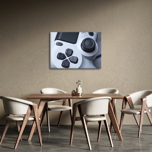 Slika - Krmilnik za igre (70x50 cm)