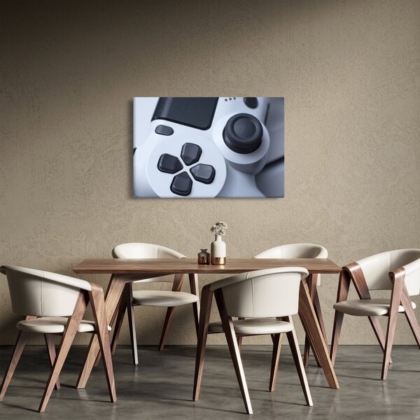 Slika - Krmilnik za igre (90x60 cm)