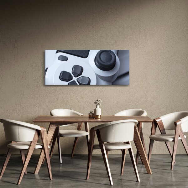 Slika - Krmilnik za igre (120x50 cm)