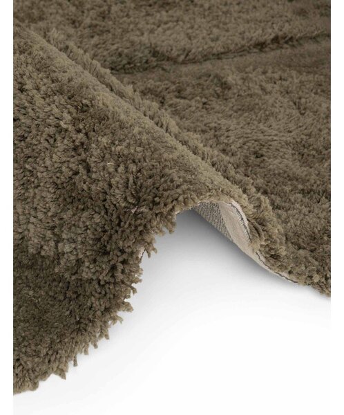 Kaki zeleni ručno rađen tepih 120x180 cm Lambeth Jasper – Ted Baker