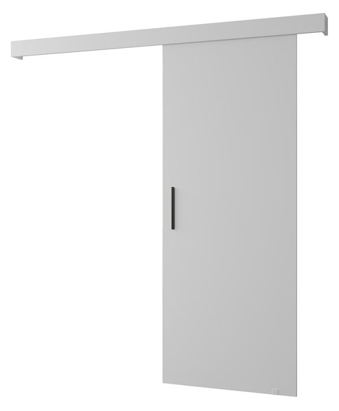 Zondo.hr Klizna vrata 70 cm Slavdro 1 (bijela mat). Akcija -22%. 1108705