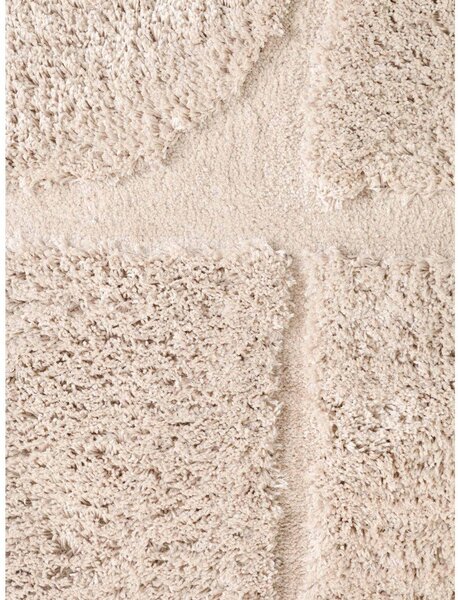 Krem ručno rađen tepih 160x230 cm Lambeth Jasper – Ted Baker
