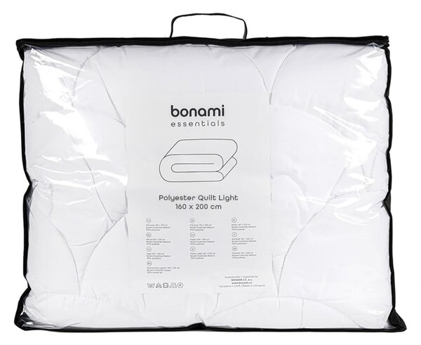 Ljetni poplun 160x200 cm Light – Bonami Essentials