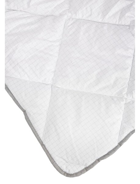 Ljetni poplun 200x200 cm Carbon Light – Bonami Essentials