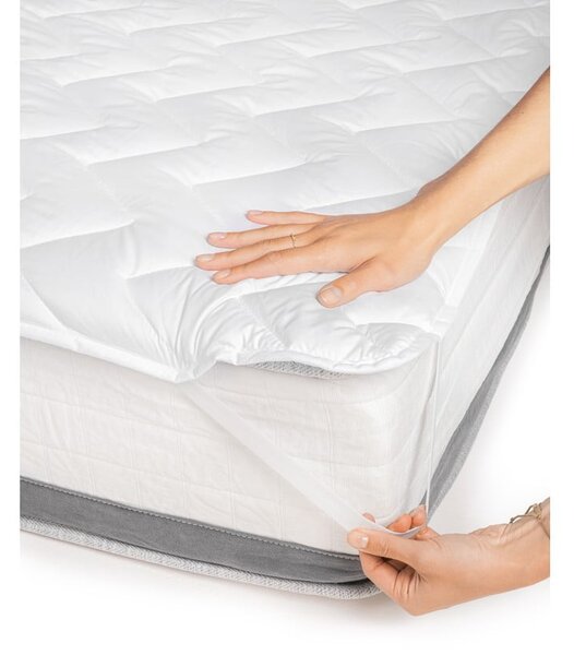 Zaštitna navlaka za madrac 90x200 cm Protect – Bonami Essentials
