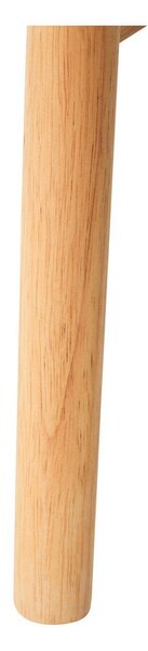 Okrugao pomoćni stol u dekoru bora ø 60 cm Viborg – Premier Housewares