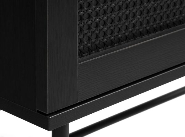 Pomoćni stol 45x45 cm Pensacola – Unique Furniture