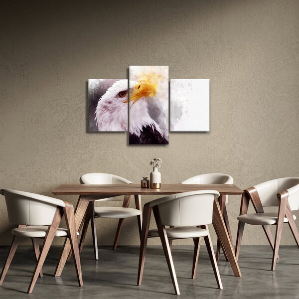 Podoba orla (90x60 cm)