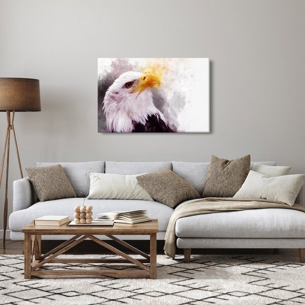 Podoba orla (90x60 cm)