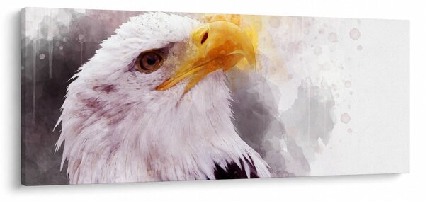 Podoba orla (120x50 cm)