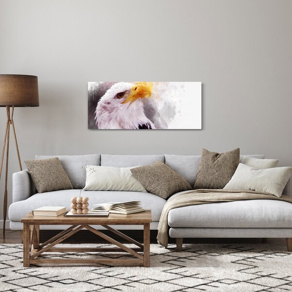 Podoba orla (120x50 cm)