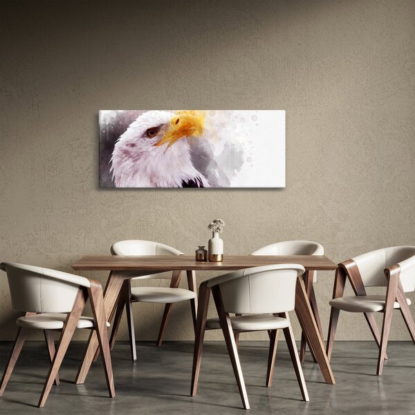 Podoba orla (120x50 cm)