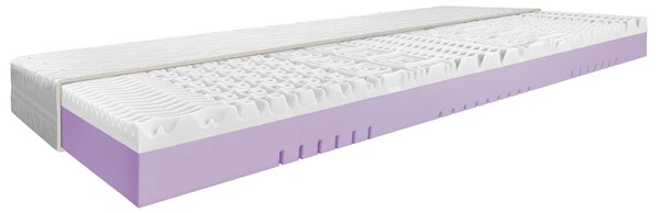 Pjenasti madrac Laura 200x90 cm (T2)