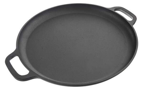 Grill tava od lijevanog željeza ø 35 cm LITINA – Orion