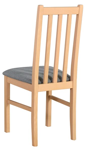 Blagovaonska stolica Blake 10