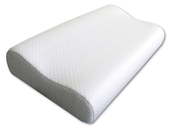 Pjenasti madrac Omega Flex 200x90 cm (T2/T3) *jastuk besplatno