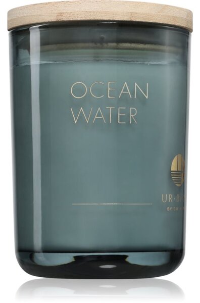 DW Home Ur•Bane Ocean Water mirisna svijeća 215 g