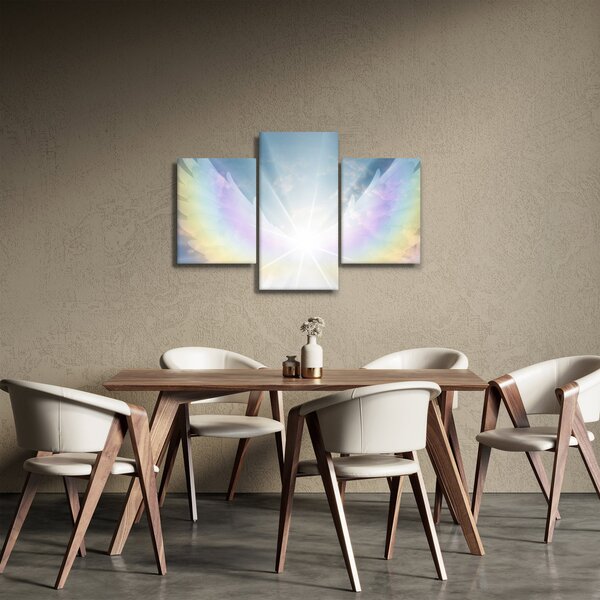 Slika - Angelska avra (90x60 cm)