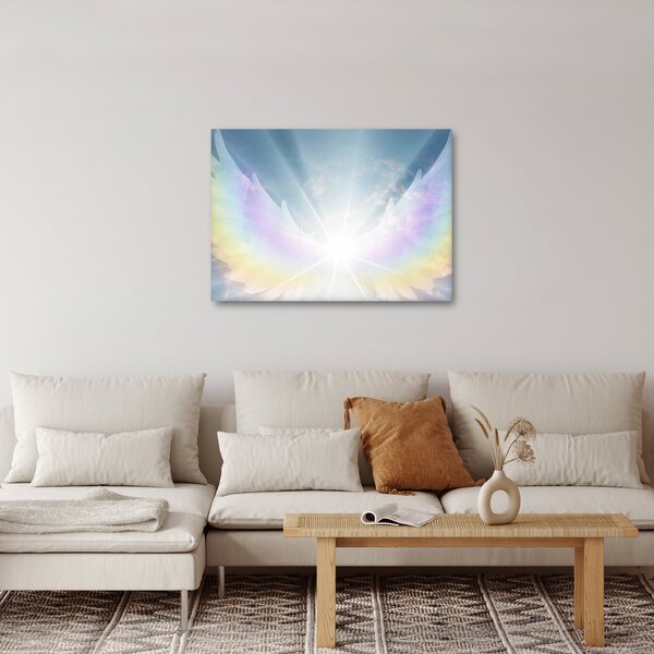 Slika - Angelska avra (70x50 cm)