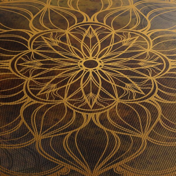 Slika - Mandala veselja (90x60 cm)