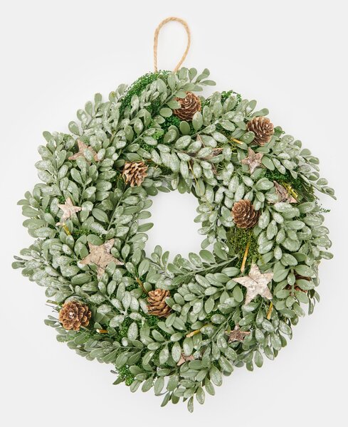 Sinsay - Ukrasni vijenac