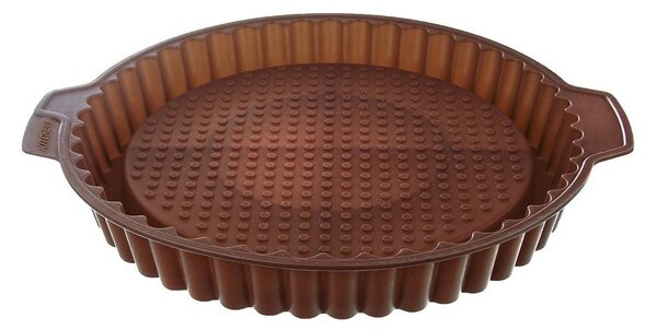 Silikonski kalup za pečenje za pite ø 27 cm – Orion