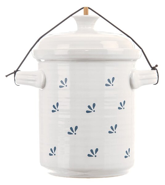 Set za fermentiranje 2,8 l MODROBÍLÁ – Orion