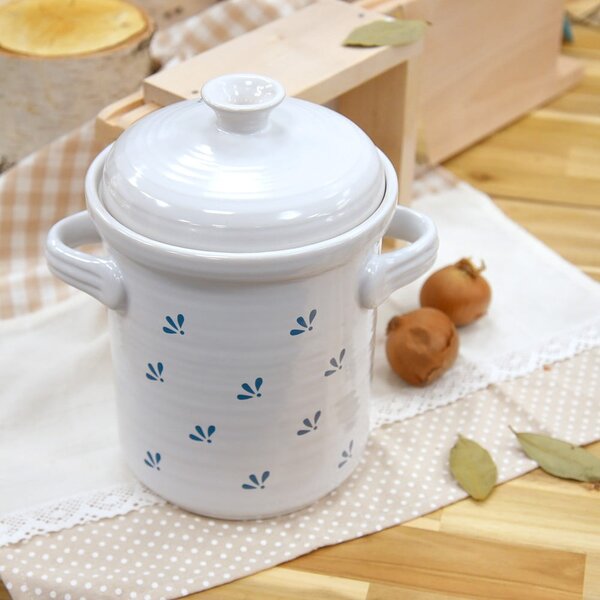Set za fermentiranje 2,8 l MODROBÍLÁ – Orion