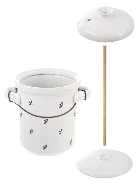 Set za fermentiranje 2,8 l MODROBÍLÁ – Orion