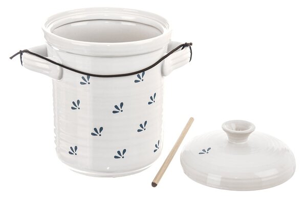 Set za fermentiranje 2,8 l MODROBÍLÁ – Orion
