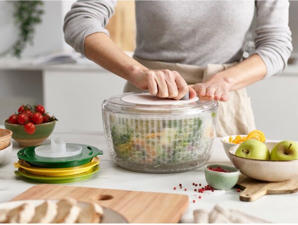 4-dijelni set za pripremu salate Joseph Joseph Multi-Prep