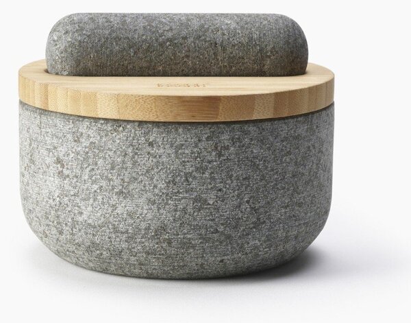 Granitni mužar Dash – Joseph Joseph