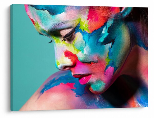 Slika - Body art (70x50 cm)