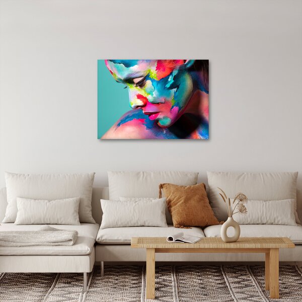 Slika - Body art (70x50 cm)