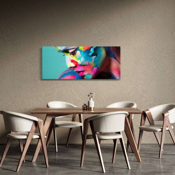 Slika - Body art (120x50 cm)