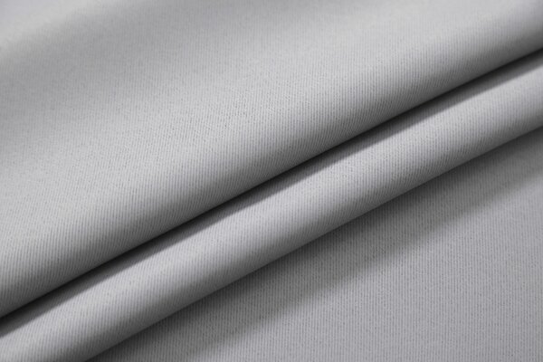 Zavjesa OXFORD LIGHT 140x250 cm, svijetlosiva Sistem za vješanje: Traka za nabiranje