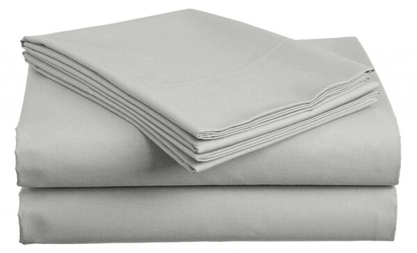 Plahta BASIC svijetlosiva 200x220 cm