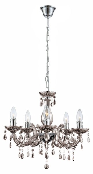 Luster EBT003-5CP GREY