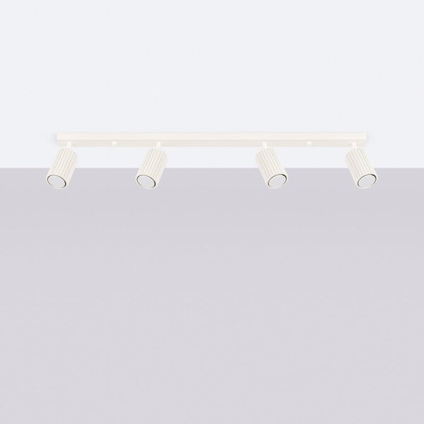 Krem reflektor 6,5x81 cm Gleam – Sollux