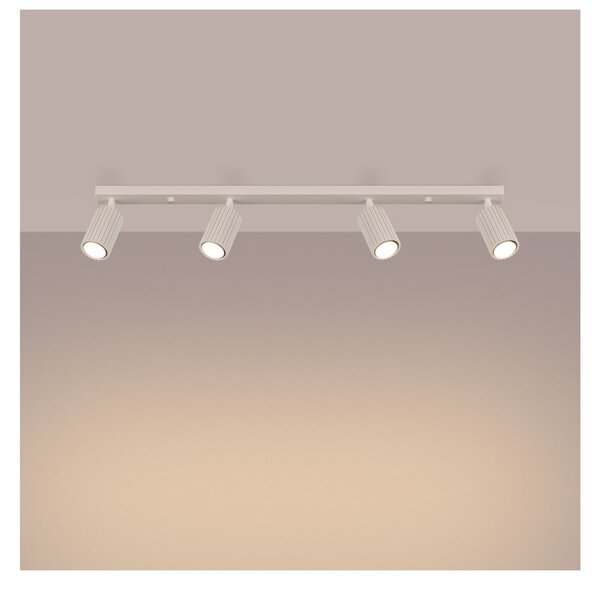 Krem reflektor 6,5x81 cm Gleam – Sollux