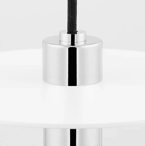 Lampa Viseća APP1214-1CP Black