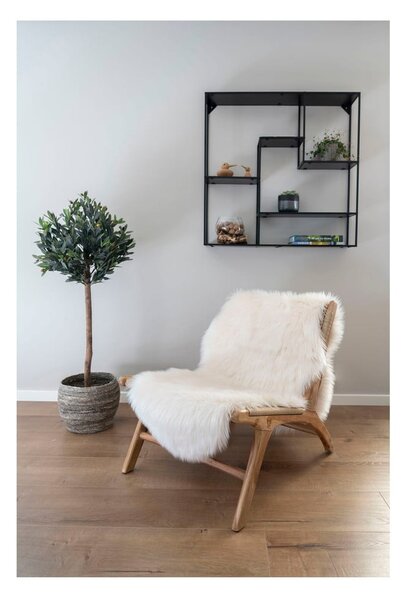 Krem sintetička staza 60x180 cm – House Nordic