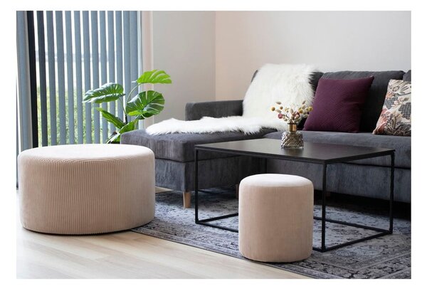 Krem sintetička staza 60x180 cm – House Nordic