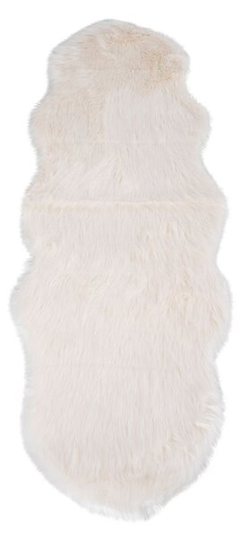 Krem sintetička staza 60x180 cm – House Nordic