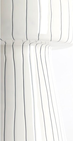 Metalni okrugao pomoćni stol ø 29 cm Dakwa – Light & Living